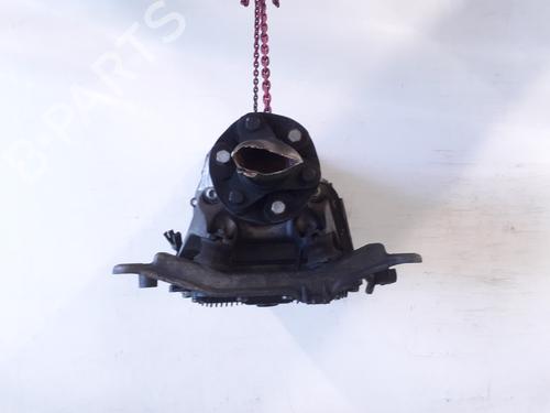 Used Gearbox Gearbox BMW 3 Convertible (E93) 330 d (231 hp) 33541096 33541096