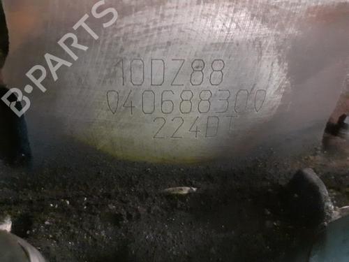 Engine LAND ROVER DISCOVERY SPORT (L550) 2.2 D 4x4 | BP31211037M1  - Image 5