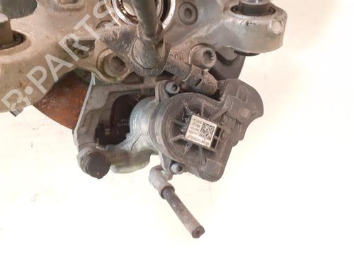 Used Left rear steering knuckle Left rear steering knuckle MG MG 4 (EH32) EV (170 hp) 40200433 40200433
