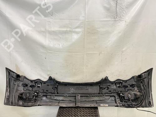 Front bumper MERCEDES-BENZ C-CLASS (W203) C 270 CDI (203.016) | BP24792042C7 