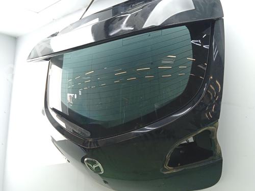 Used Tailgate Tailgate 39609114 39609114