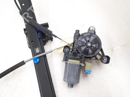 Front right window mechanism AUDI A3 Sportback (8VA, 8VF) 1.6 TDI | BP24791696C23 