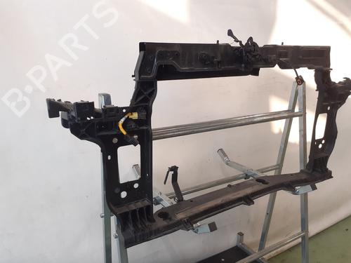 Front slam panel KIA PICANTO III (JA) 1.2 MPI | BP32700705C72 - Image 6