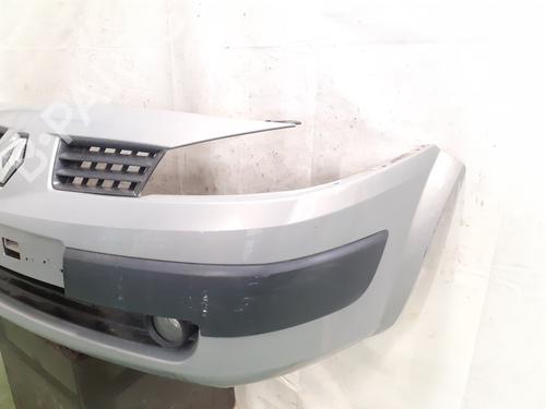 Front bumper RENAULT MEGANE II (BM0/1_, CM0/1_) 1.5 dCi (BM1E, CM1E) | BP25334437C7 