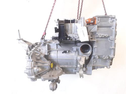 Used Engine RENAULT ZOE (BFM_) ZOE (BFMC, BFMD) (136 hp) 29407038