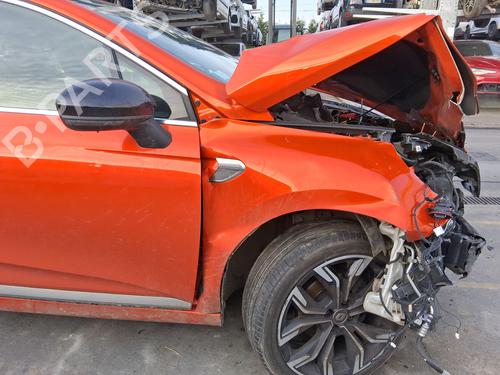 Right tailgate light RENAULT CLIO V (B7_) 1.0 TCe 100 (B7MT) | BP33970236C80 - Image 39
