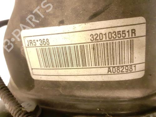 Used Gearbox Gearbox DACIA SANDERO II 1.5 dCi (90 hp) 24798088 24798088