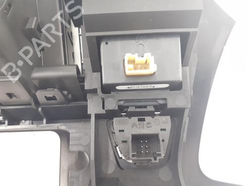 Climate control CITROËN DS5 1.6 THP 200 | BP32785415I5  - Image 7