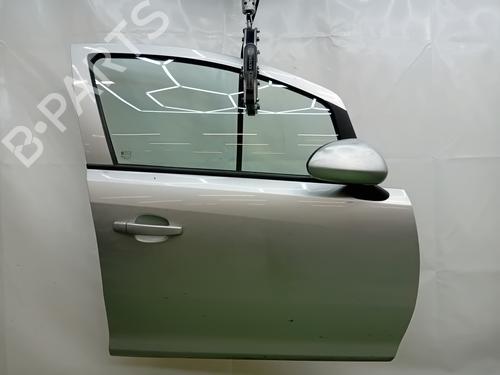 right-front-door-opel-corsa-d-s07-2006-2007-2008-2009-2010-2011-2012-2013-2014-2015-34052896 main image