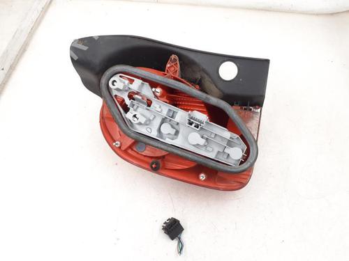 Højre baglygte RENAULT MODUS / GRAND MODUS (F/JP0_) 1.2 (JP0C, JP0K, FP0C, FP0K, FP0P, JP0P, JP0T) | BP24784288C35 
