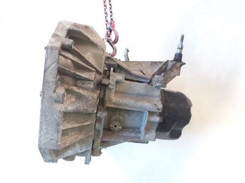 Gearbox RENAULT CLIO III (BR0/1, CR0/1) 1.5 dCi (BR17, CR17) | BP31090721M3