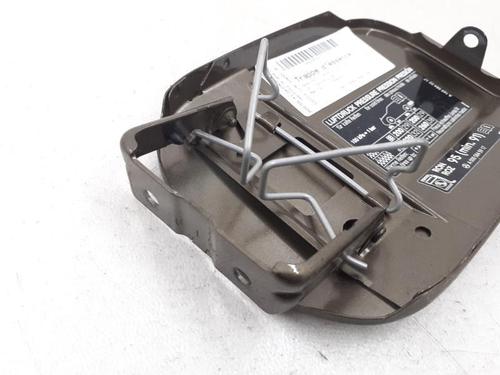 Used Fuel flap Fuel flap MERCEDES-BENZ A-CLASS (W169) A 180 (169.032, 169.332) (116 hp) 24782900 24782900