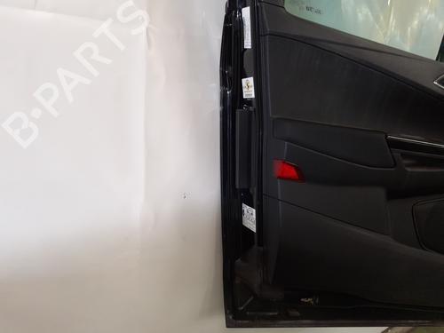 Left front door FORD B-MAX (JK) 1.0 EcoBoost | BP33805022C2 - Image 4