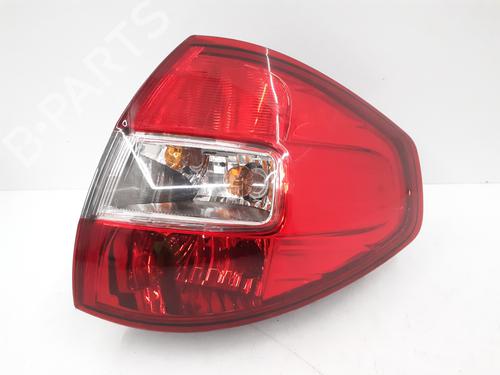 Used Right taillight RENAULT KOLEOS I (HY_) 2.0 dCi 4x4 (HY0K) (150 hp) 30101575