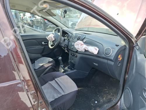 Right taillight DACIA SANDERO II TCe 90 (B8M1, B8MA, B8AC) | BP36249669C35  - Image 13