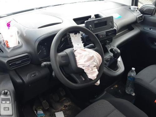Climate control CITROËN BERLINGO Box Body/MPV (K9) 1.5 BlueHDi 100 | BP24779061I5 - Image 10
