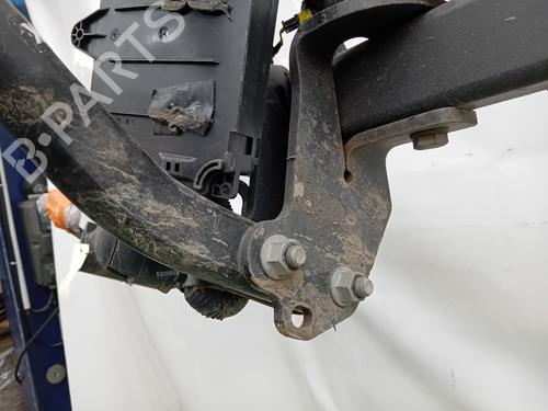 Used Tow ball/Mechanism Tow ball/Mechanism CITROËN C4 Picasso I MPV (UD_) [2006-2015] 35770525 35770525