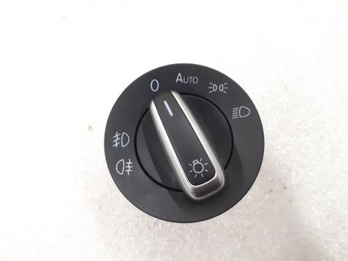 Used Headlight switch VW TIGUAN (5N_) 2.0 TDI (140 hp) 24794766