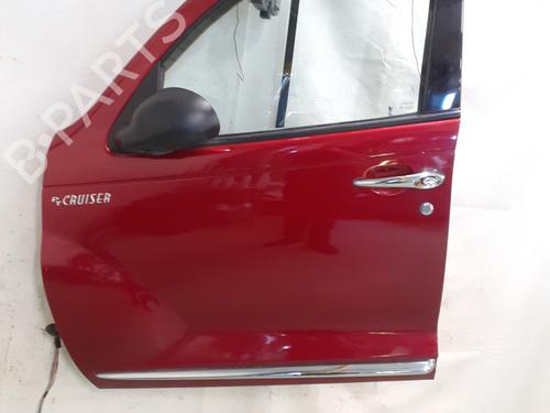 Used Left front door CHRYSLER PT CRUISER (PT_) 2.2 CRD (121 hp) 24772968