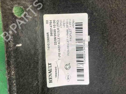 Other RENAULT EXPRESS Box Body/MPV | BP36786927O1 - Image 2