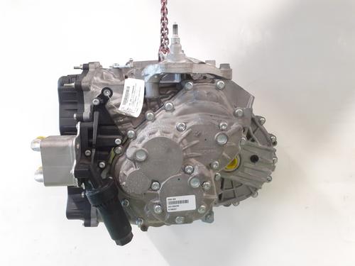Gearbox RENAULT TRAFIC III Platform/Chassis (EG_) 2.0 dCi 145 (EGML) | BP31306674M3
