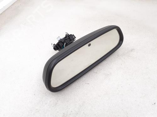Used Rear mirror OPEL CROSSLAND X / CROSSLAND (P17, P2QO) 1.2 (75) (110 hp) 24796499