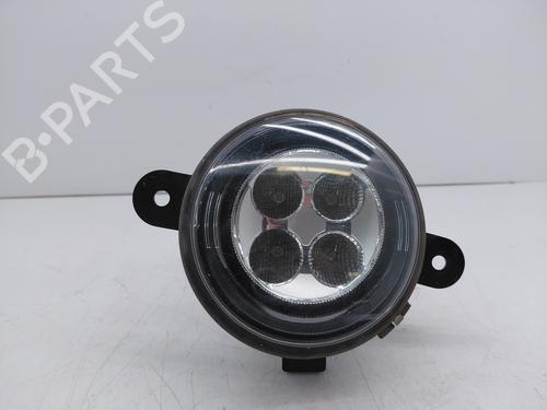 Left daytime light RENAULT TWINGO III (BCM_, BCA_) | BP35810677C104 - Image 2