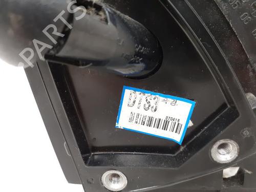 Left mirror KIA PICANTO I (SA) 1.1 | BP24784742C26 