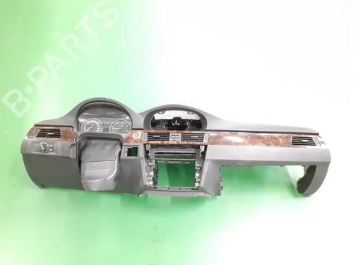 Used Dashboard BMW 3 Coupe (E92) 330 d (231 hp) 24790584