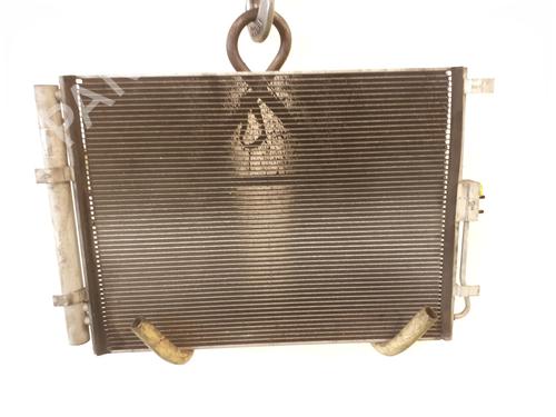 AC radiator KIA CEE'D (JD) 1.6 CRDi 128 | BP30061902M32 