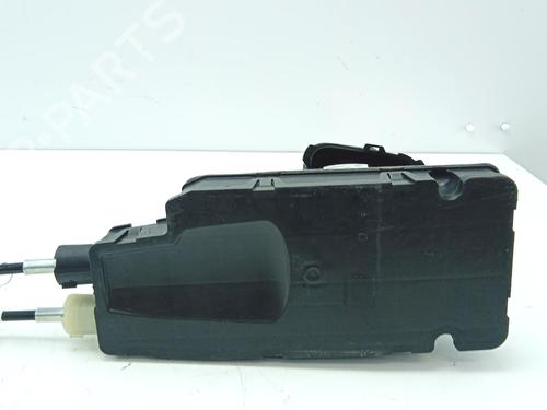 Gearstang RENAULT EXPRESS Box Body/MPV | BP37672117M90 - Image 2