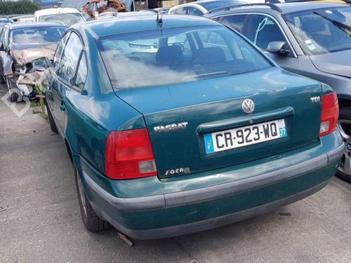 Front bumper VW PASSAT B5 (3B2) 1.9 TDI | BP24778102C7 