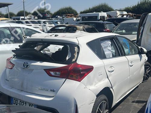 Left tailgate light TOYOTA AURIS (_E18_) 1.8 Hybrid (ZWE186_, ZWE186R) | BP34045089C79  - Image 6