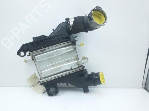 Used Intercooler Intercooler 36896675 36896675