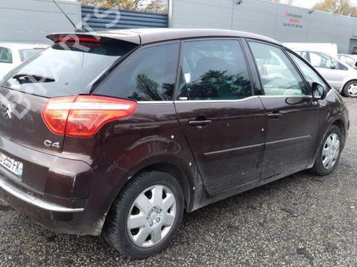 Kombiinstrument CITROËN C4 Picasso I MPV (UD_) 2.0 HDi 138 | BP24786064C47 