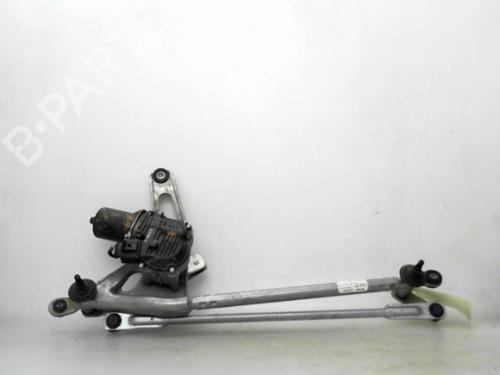 Used Front wiper motor AUDI A5 Sportback (F5A, F5F) 2.0 TFSI (190 hp) 24776867