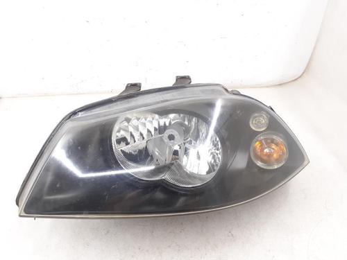 Used Left headlight SEAT IBIZA III (6L1) 1.4 16V (75 hp) 24783946