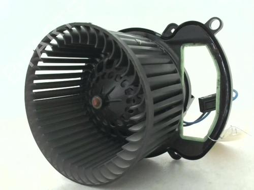 Used Heater blower motor RENAULT MEGANE IV Hatchback (B9A/M/N_) 1.6 TCe 205 (B9MV) (205 hp) 24779014