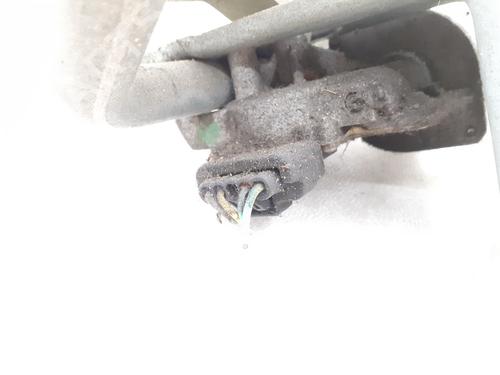 Front wiper motor CITROËN JUMPY II (VF7) 2.0 HDi 125 | BP24772700M29 - Image 3