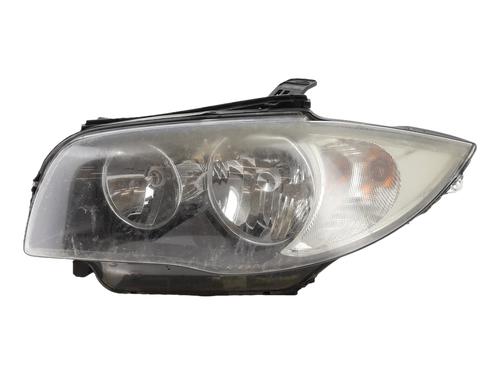 Left headlight BMW 1 (E87) 118 d | BP39938753C28 - Image 5