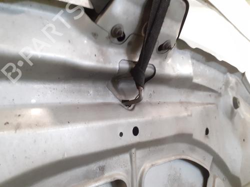 Hood PEUGEOT 306 Hatchback (7A, 7C, N3, N5) 1.8 16V | BP29341574C1 
