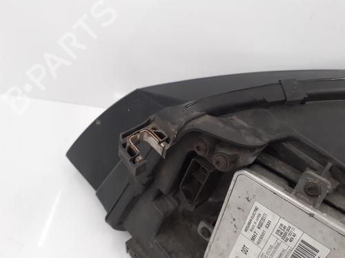 Phare droit AUDI A4 B8 Avant (8K5) 2.0 TDI | BP30561464C29