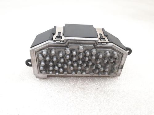 Heater resistor VW SCIROCCO III (137, 138) 2.0 TDI | BP24793048M108 - Image 2