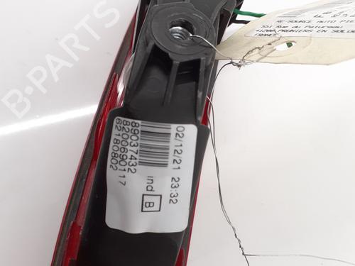 third-brake-light-renault-express-box-bodympv-2021-26881944 main image