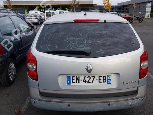 Used Parts RENAULT LAGUNA II Grandtour (KG0/1_) 1.8 16V (KG0J) (116 hp) 2416113
