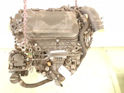 Used Engine Engine PEUGEOT 508 I (8D_) 2.0 HDi Hybrid4 AWC (200 hp) 24798549 24798549