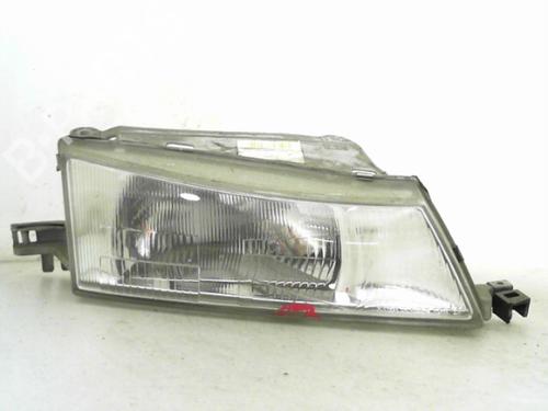 Used Right headlight DAEWOO NEXIA 1.5 16V (08, 68) (90 hp) 24774065