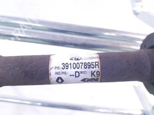 Used Right front driveshaft Right front driveshaft 39563641 39563641