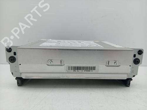 Used Radio Radio MINI MINI CLUBMAN (F54) [2014-2026] 34359244 34359244