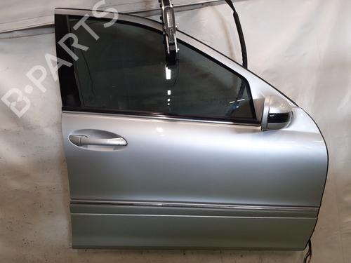 right-front-door-mercedes-benz-c-class-w203-2000-2001-2002-2003-2004-2005-2006-2007-32720895 main image
